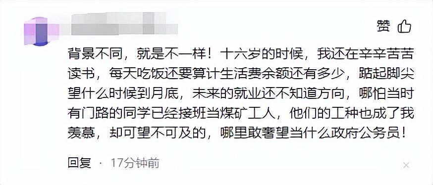 给我狠狠的查！16岁工作的副县长偷偷改简历，到底在害怕什么（组图） - 9