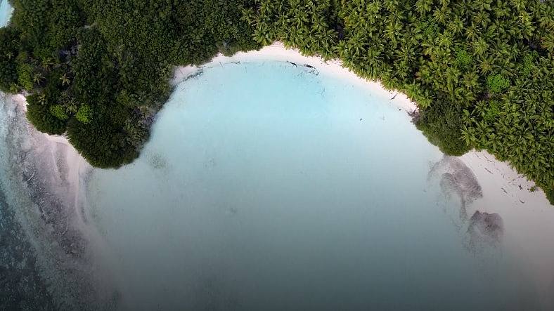 剑指中国？美国拟澳洲边境小岛建军事基地，牵动亚太地区安全局势（组图） - 1