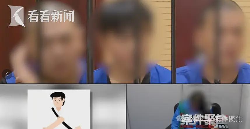 5人组团“仙人跳”还逼迫少女参与！警方及时解救（组图） - 5