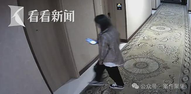 5人组团“仙人跳”还逼迫少女参与！警方及时解救（组图） - 6