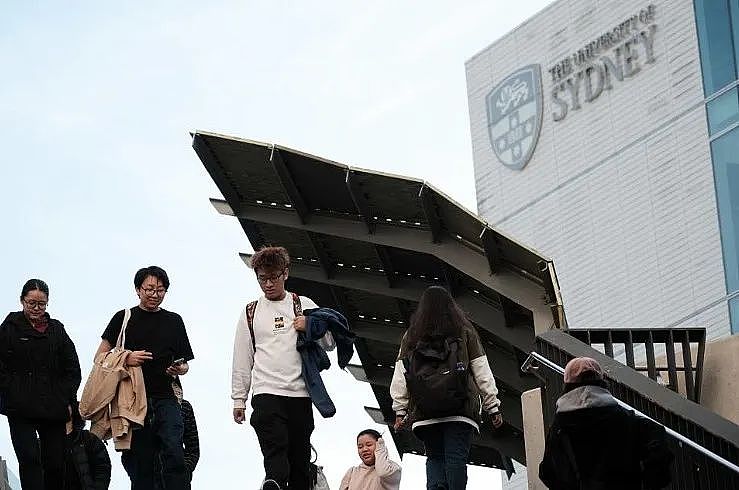 澳洲重大决定！汇率巨震；留学生遭殃，大学被逼提高门槛，央行官宣...（组图） - 9