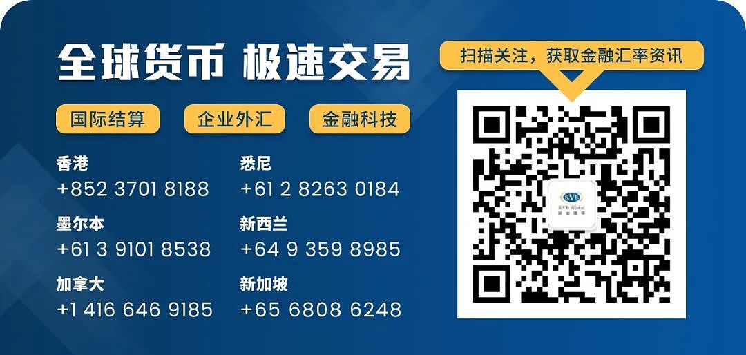 【本周焦点】​美联储9月或降息 | ​避险情绪升温，澳元跌至新低（组图） - 7