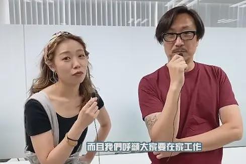 郑中基患抑郁症退圈治疗，知情人曝内幕：和经纪人太暧昧惹怒妻子（组图） - 8