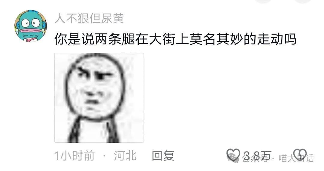 【爆笑】“放假后的大学生有多好骗？”哈哈哈哈就这么水灵灵地干上了（组图） - 63