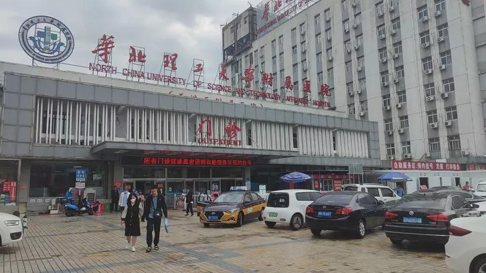 唐山烧烤店打人案被判刑民警：我为何没当场抓主犯（组图） - 4