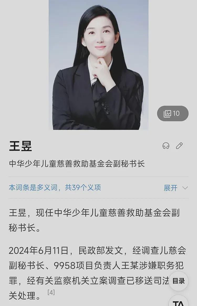 儿慈会再爆丑闻！女秘书组织成人派对，美容花5万，出门坐头等舱（组图） - 14