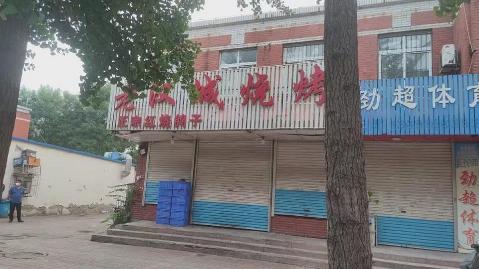 唐山烧烤店打人案被判刑民警：我为何没当场抓主犯（组图） - 2