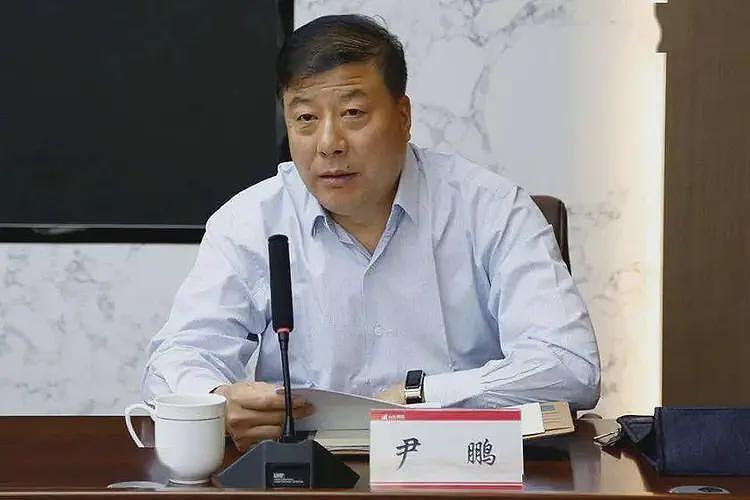 与女董事长疯狂争抢项目的国企总经理：充当“影子股东”打算退休后再收钱（组图） - 2