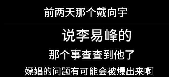 嫖娼瓜曝光了！张昊唯爆料陈紫函老公嫖娼，因李某峰事件被查（组图） - 2