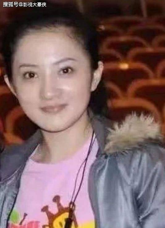 被撒贝宁苦恋20年，43岁仍然选择不婚不育，金铭到底经历了什么（组图） - 18