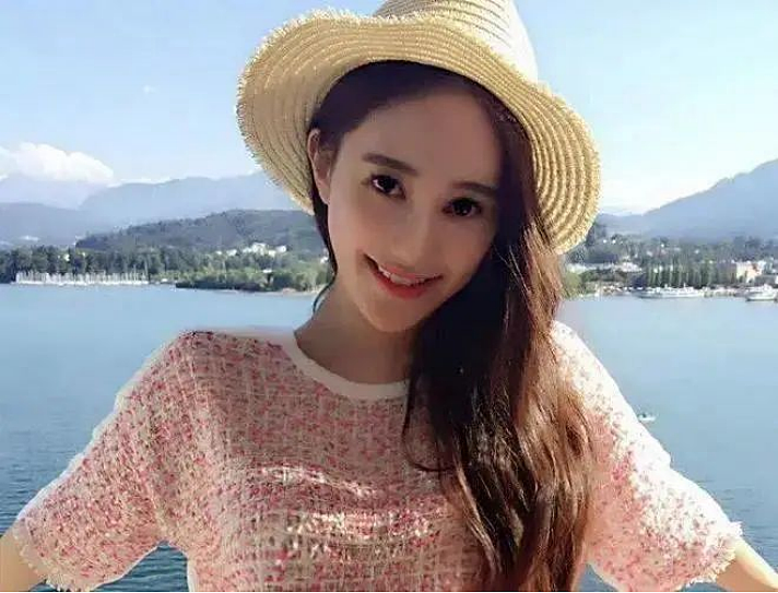 与baby离婚黄晓明陷怪圈！网友：什么特殊癖好？（组图） - 6