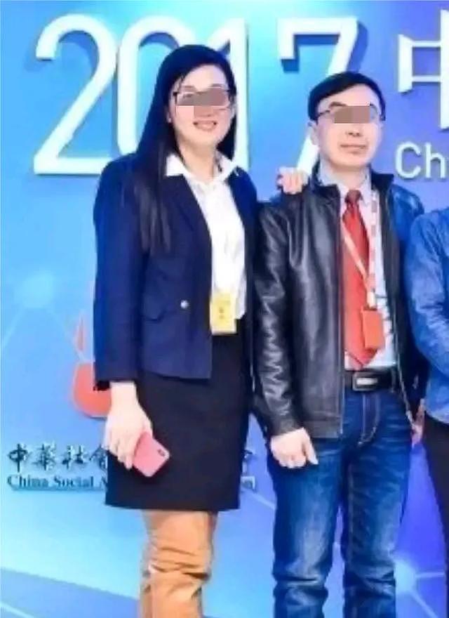 中国儿慈会再曝丑闻！女秘书组织成人派对，美容花5万，出门坐头等舱（组图） - 12