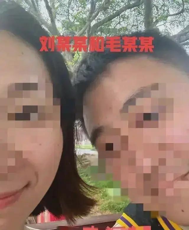 护士出轨丈夫被嘲自杀：表妹发声再曝细节，丈夫本想杀妻子但不忍（组图） - 3