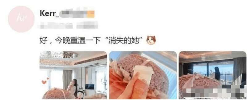 与baby离婚黄晓明陷怪圈！网友：什么特殊癖好？（组图） - 4