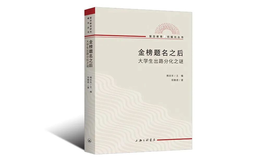 5年跟踪北京上海名校62个牛娃， 现状令人唏嘘：清华学霸失业、复旦女孩碰壁、活得最好的…（组图） - 2