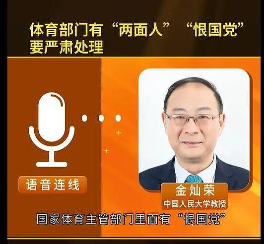 袁某某被体育总局正式调查！内涵潘展乐嗑药，陷害孙杨逼走宁泽涛骂刘翔是鸟人（组图） - 29