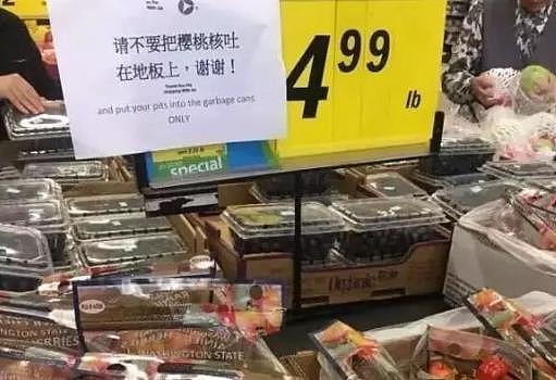 华人超市里疯抢玉米：12根$0.98，现场宛如战场（视频/组图） - 8