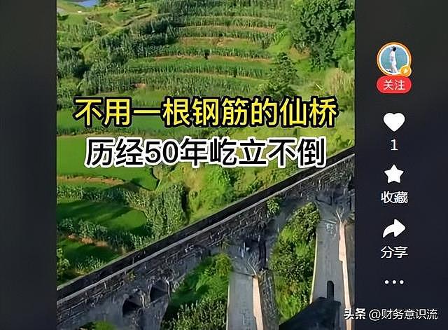 贵州一座大桥瞬间垮塌，砂石俱下，网友爆料桥体里没有一根钢筋（组图） - 3