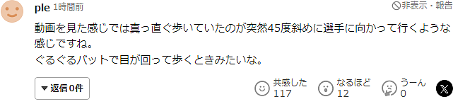 冲撞王楚钦的瑞典女记者被处罚！飘洋过海传到日本后，网友的留言亮了...（视频/组图） - 5