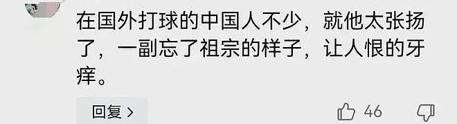 张本智和赛后大崩溃，直言宁愿去死，中国人都怜爱了：给乒乓贾宝玉封副冠军（组图） - 38