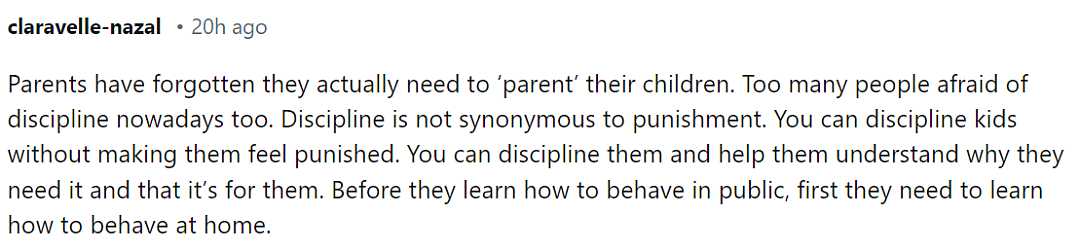 全墨热议：为什么如今的青少年如此反社会？这条评论一针见血！（组图） - 9