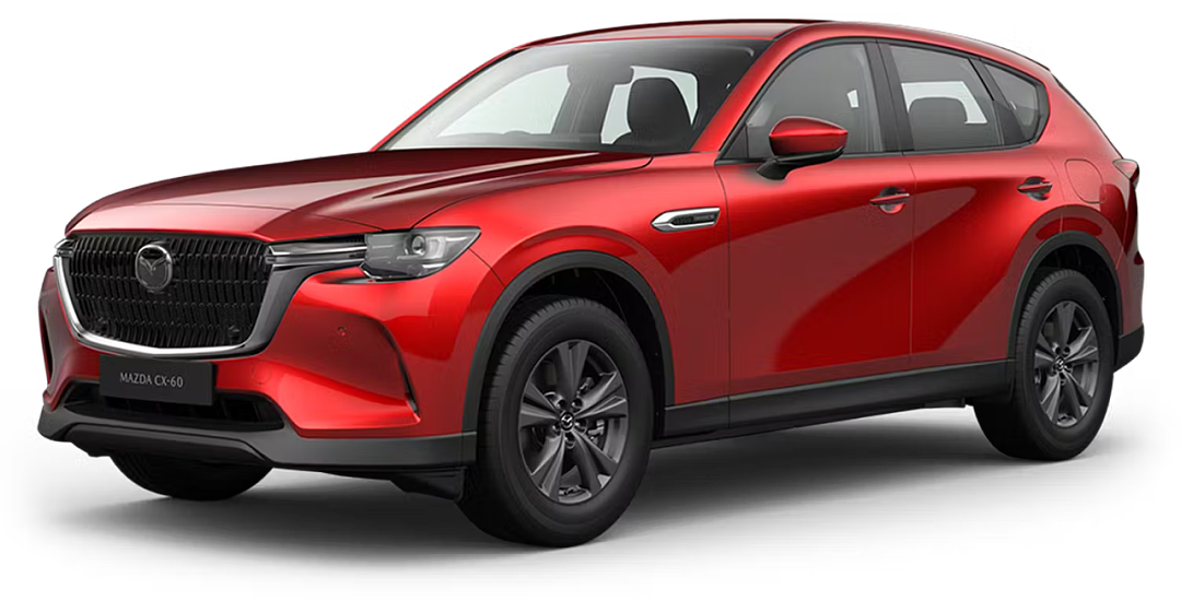 Mazda 升格豪华品牌策略奏效（组图） - 1