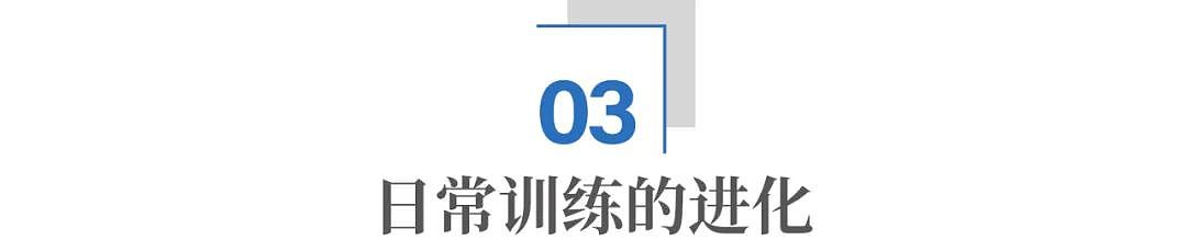 奥运高端局之战！中国为何能打破欧美104年的垄断？（组图） - 7