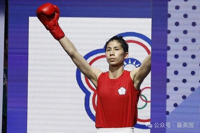 争议再起！奥运拳击“双性人“战胜中国选手杨柳，获得女子奥运冠军！此前将意大利选手打哭（组图） - 15