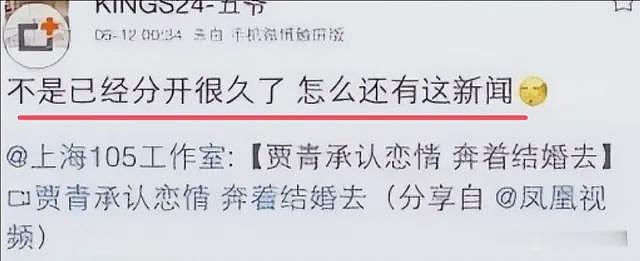 贾青卷入王丽坤老公嫖娼事件，更多亲密照曝光，不止约会一次（组图） - 12