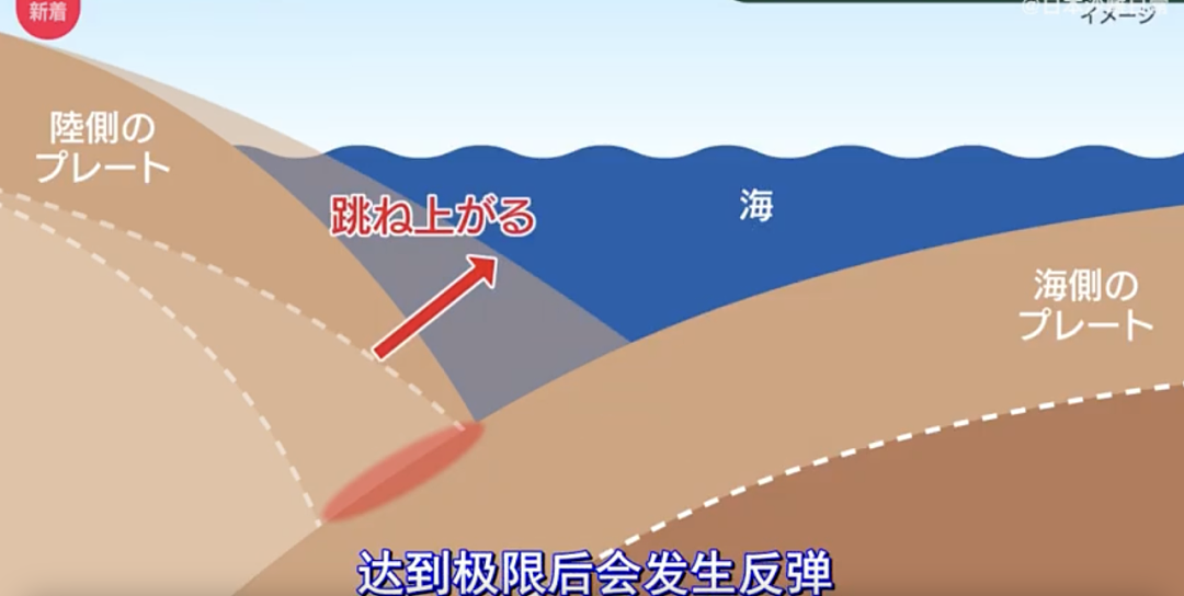 刷屏热议！日本首次发布南海海槽大地震预警，历史上的周期性地震真的会来吗...（组图） - 5