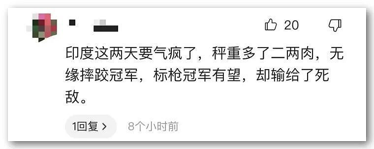 印度女选手被法国驱逐出境了！让家人轮流刷她卡进奥运村，疑为蹭吃蹭喝（组图） - 21