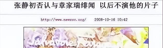 出道即巅峰，却惨遭“太太团”封杀？44岁张静初，归来仍争议不断（组图） - 35