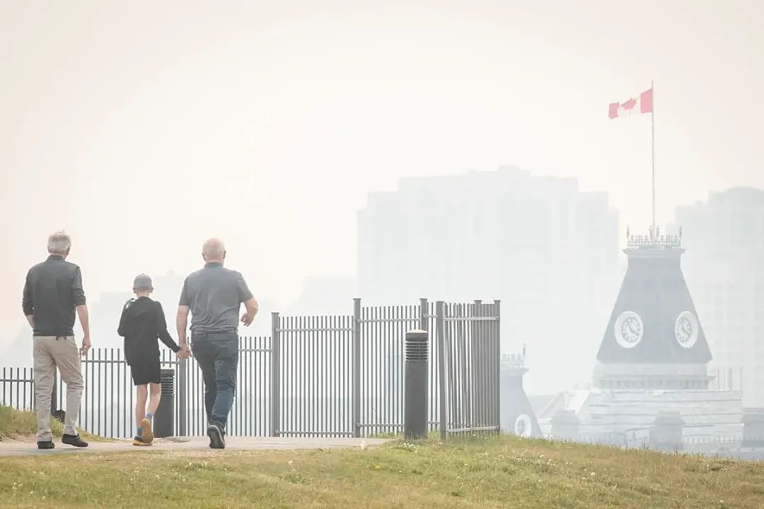 惊人！每年逾千人丧命，只因空气中“隐形杀手“，你可能已中招（组图） - 6