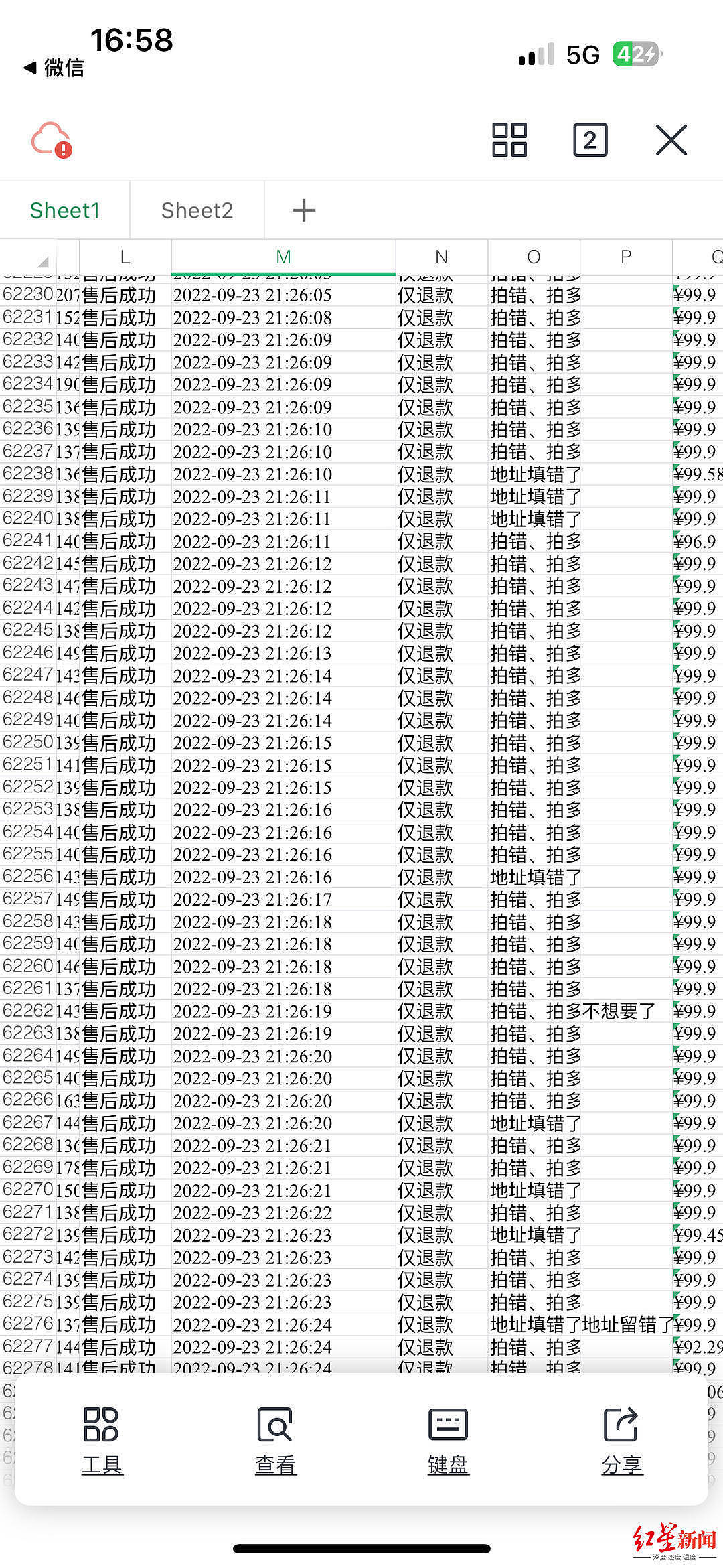 6千万粉丝网红“太原老葛”被警方立案侦查...（组图） - 2