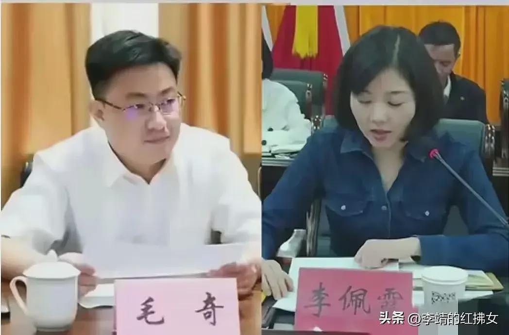 毛奇不止性侵这么简单，他一块手表八万多，李佩霞携带手机是亮点（组图） - 3