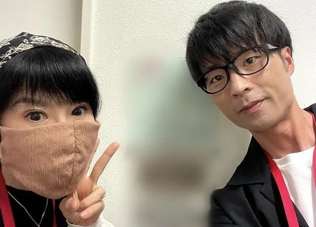 日本一男子交往7年，未发现女友竟然62岁，结婚前被吓歪，网友惊：逆天童颜！（组图） - 12