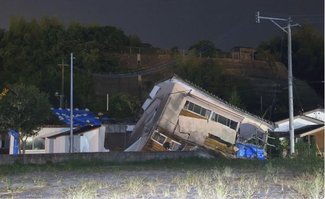 地震引发恐慌！日本飞中国机票暴涨至一万，酒店半天被退150单亏损达千万…（组图） - 19