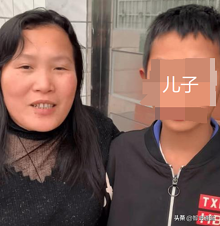 26岁中国女孩嫁给71岁老头，婚后还生下一子，如今怎样了（组图） - 21