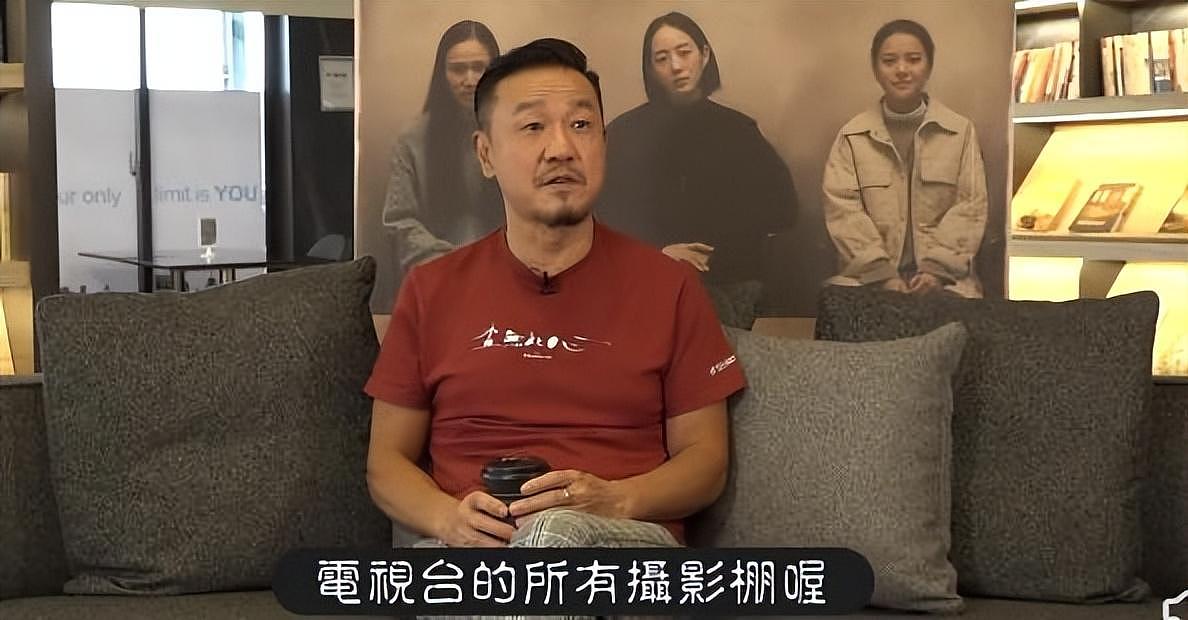 陈为民曝儿子因吸毒被抓：前妻溺爱儿子，曾想努力把他拉回来（组图） - 5