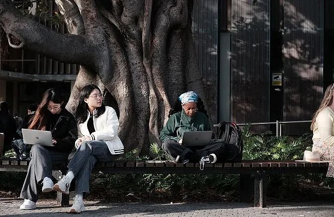 澳洲难民签申请量激增，中国申请人数排第一！昆州政府警告：狂风暴雨来袭，多地恐引发洪水；昆州流感肆虐，幼童住院率也攀升（组图） - 3