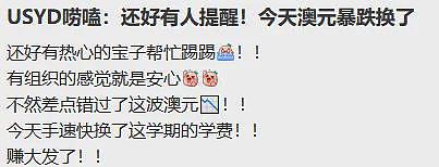 严查！澳华人千万别做这事，这样转账、换汇，不仅要被骗，还可能丧命！2名澳华人已被抓...（组图） - 3