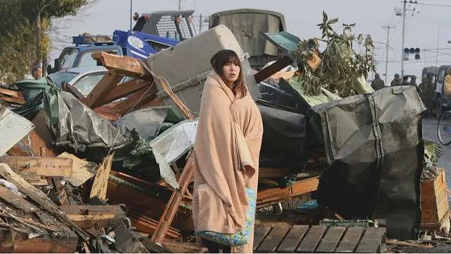 外媒：日本首次发出南海海槽“巨大地震”警报，是否意味大灾难来临（组图） - 1