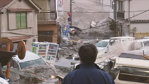 外媒：日本首次发出南海海槽“巨大地震”警报，是否意味大灾难来临（组图） - 3