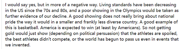 破防！因中美并列金牌榜第一，美国网友开始网暴运动员！他们真不在乎输赢吗？（组图） - 10