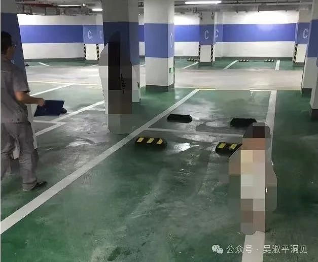 河南女法官遇害时，离家门口只剩20米（组图） - 3