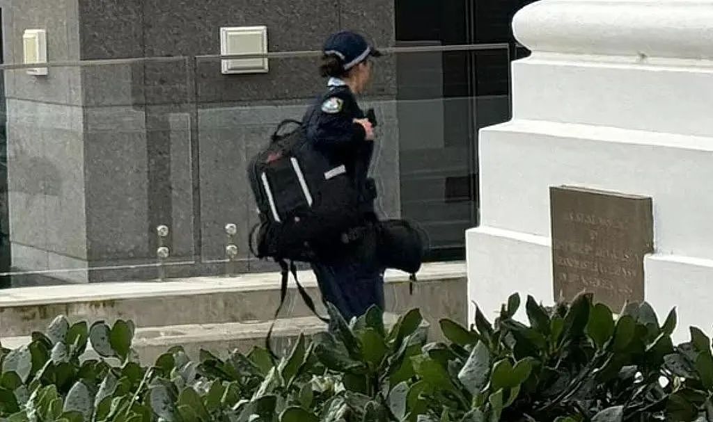 悉尼华人区发生凶杀案，1男1女横尸公寓楼，警方公布：死者均为亚裔（组图） - 3