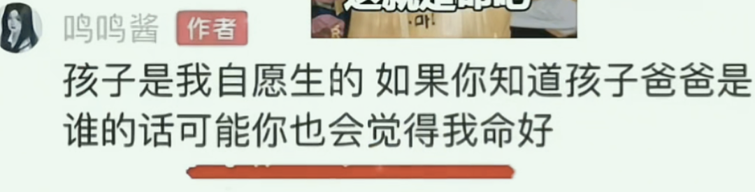 黄一鸣回应王思聪认娃：对，每年300万，一套房，自己解散了团队（组图） - 13