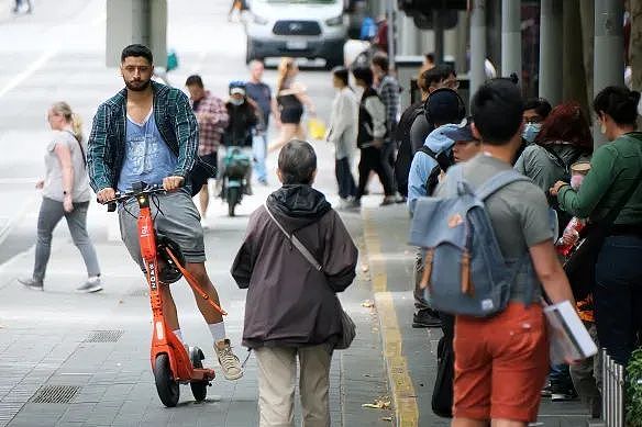 墨尔本政府终于出手了！墨街头最常见的这个东西，将成历史（组图） - 4