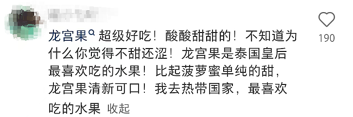 像龙眼？像小土豆？像黄皮？这种贵族水果我打赌很多人都没见过（组图） - 4