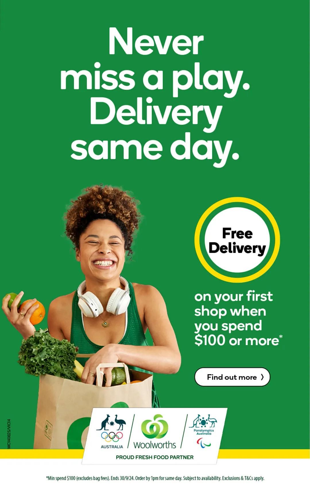 Woolworths 8月14日-8月20日打折，porterhouse牛排6折（组图） - 14